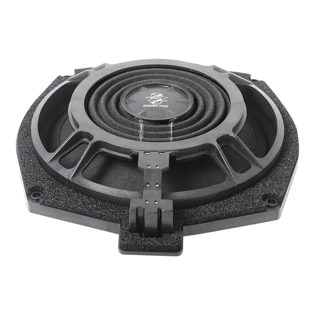 Ground Zero GZCS 200BMW-SW4 subwoofer Tilpasset BMW. 2 stk 