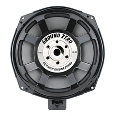 Ground Zero GZCS 200BMW-SW4 subwoofer Tilpasset BMW. 2 stk