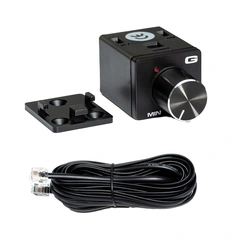 Gladen RTC2 fjernkontroll For Gladen/Mosconi