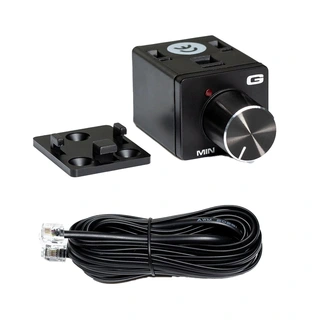 Gladen RTC2 fjernkontroll For Gladen/Mosconi