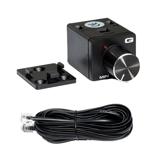 Gladen RTC2 fjernkontroll For Gladen/Mosconi 