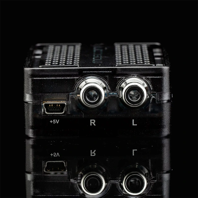 Mosconi AMAS-LD4C Bluetooth adapter Hi-Res Bluetooth adapter 