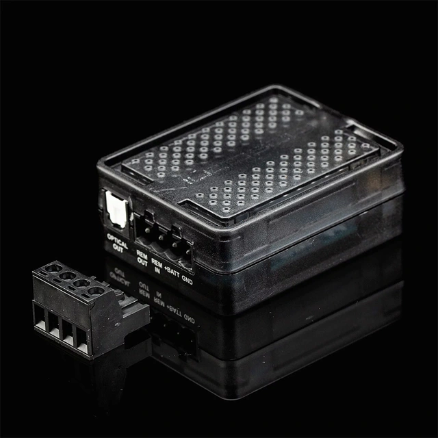 Mosconi AMAS-LD4C Bluetooth adapter Hi-Res Bluetooth adapter 