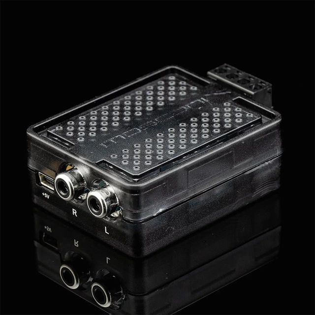 Mosconi AMAS-LD4C Bluetooth adapter Hi-Res Bluetooth adapter 