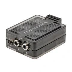 Mosconi AMAS-LD4C Bluetooth adapter Hi-Res Bluetooth adapter