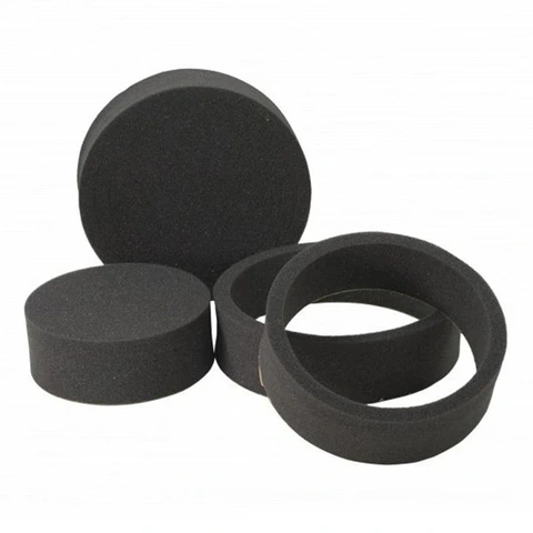 Skumringer for høyttalermontering For 6" / 6,5"