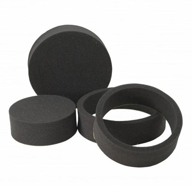 Skumringer for høyttalermontering For 6" / 6,5" 