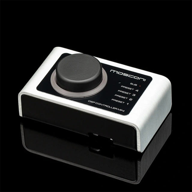 Mosconi RC MINI fjernkontroll For Mosconi 