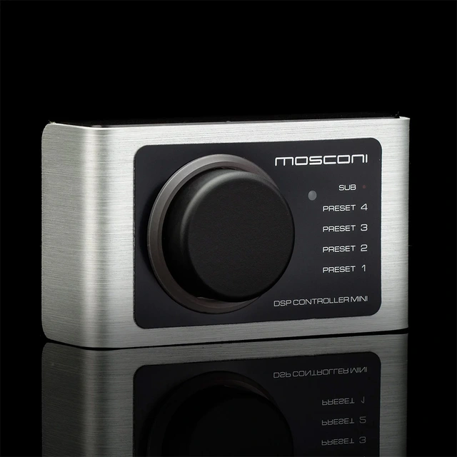 Mosconi RC MINI fjernkontroll For Mosconi 