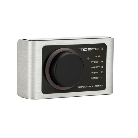 Mosconi RC MINI fjernkontroll For Mosconi