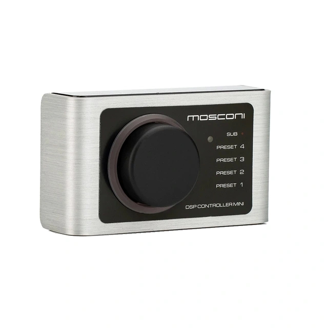 Mosconi RC MINI fjernkontroll For Mosconi 