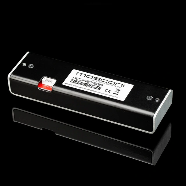 Mosconi RCD fjernkontroll For Mosconi 