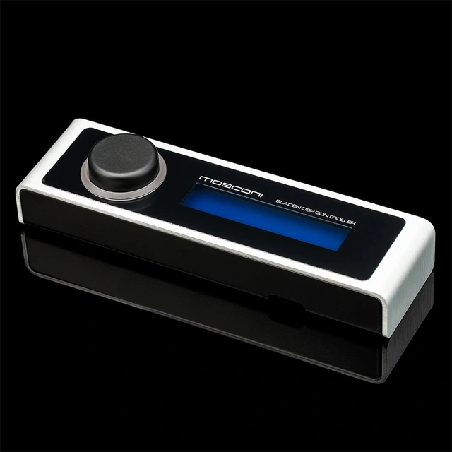 Mosconi RCD fjernkontroll For Mosconi 