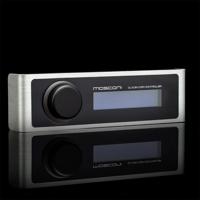 Mosconi RCD fjernkontroll For Mosconi 