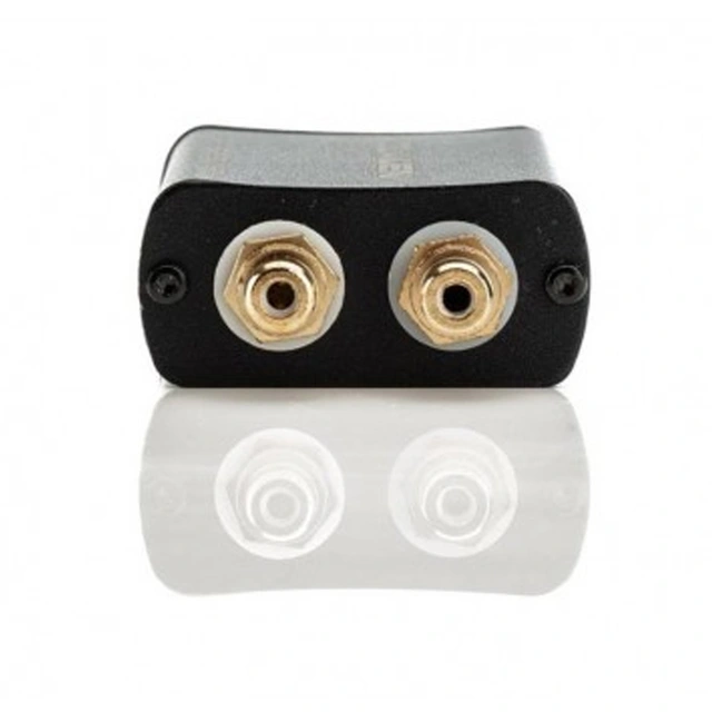 Gladen HTL10 høy-lav nivå adapter 2-kanals, Auto-remote 