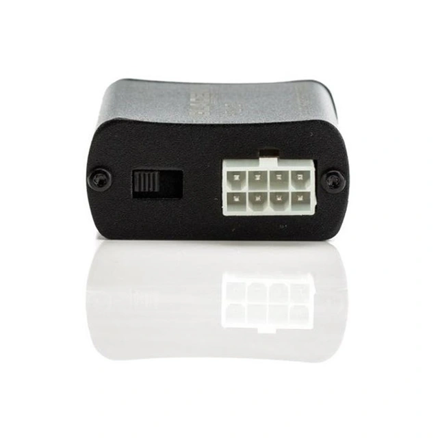 Gladen HTL10 høy-lav nivå adapter 2-kanals, Auto-remote 