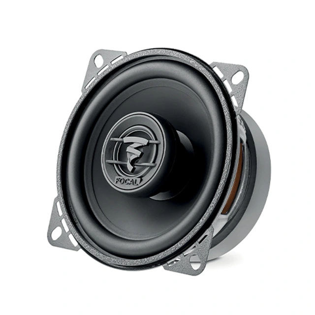 Focal ACX-100 høyttalerpar 4", 30W RMS, Auditor-serie 