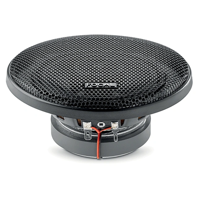 Focal ACX-100 høyttalerpar 4", 30W RMS, Auditor-serie 