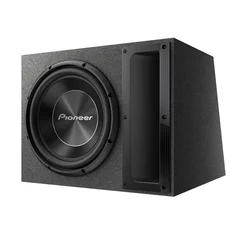 Pioneer TS-A300B basskasse 12" i kasse, 500W RMS, 4 Ohm