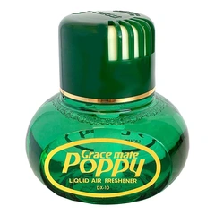 Poppy pine 150ML Furu duft