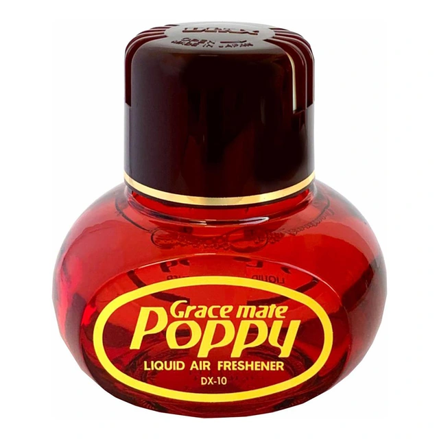Poppy hibiscus 150ML Hawaiirose duft 