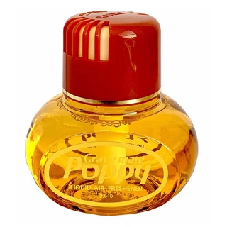 Poppy citrus 150ML Sitrus duft