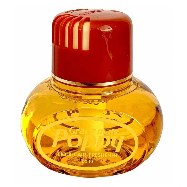 Poppy citrus 150ML Sitrus duft 