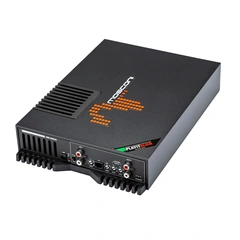 MOSCONI ONE 1000.1D ONE-Serien, 1000W i 2 Ohm