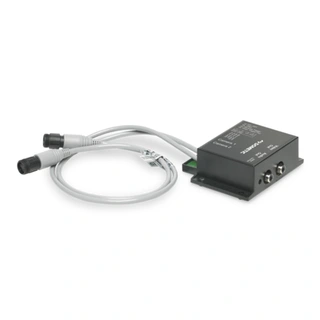Dometic PerfectView Switch 200VTO Kontrollboks for opptil 2 kamera