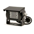 AutoView C103IR - Universalt ryggekamera IP68, inkl kabel/adapter