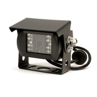 AutoView C103IR - Universalt ryggekamera IP68, inkl kabel/adapter
