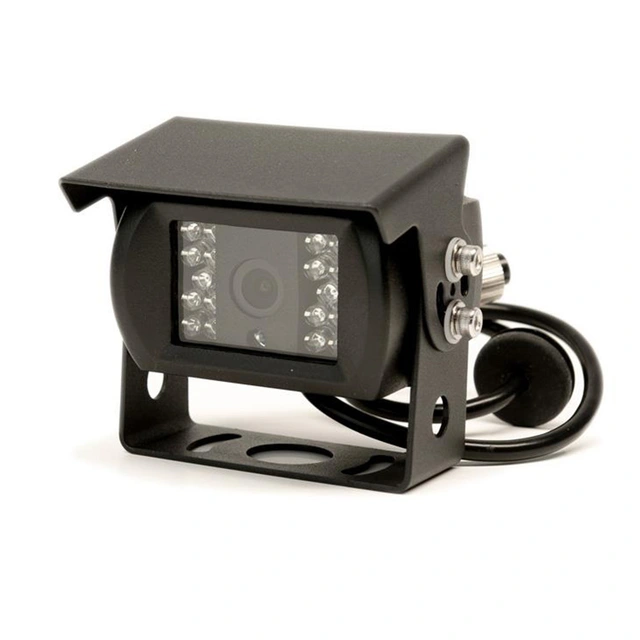 AutoView C103IR - Universalt ryggekamera IP68, inkl kabel/adapter 