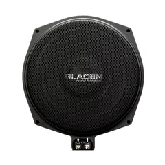 GLADEN SLIM BMW 202 subwoofere Tilpasset BMW, Pris per par