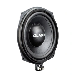 GLADEN SLIM BMW ALPHA subwoofere Tilpasset BMW, Pris per par