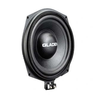 GLADEN SLIM BMW ALPHA subwoofere Tilpasset BMW, Pris per par