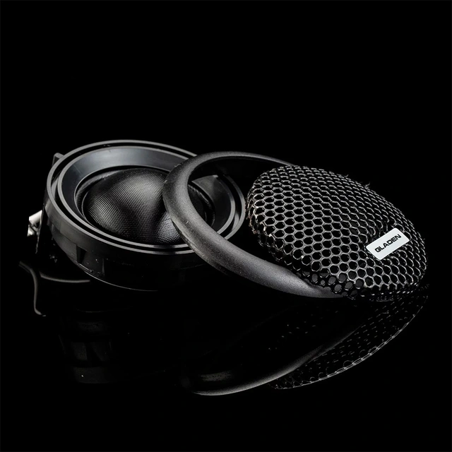 GLADEN ONE 201 BMW ALPHA 3-veis sett 3-veis sett til BMW 