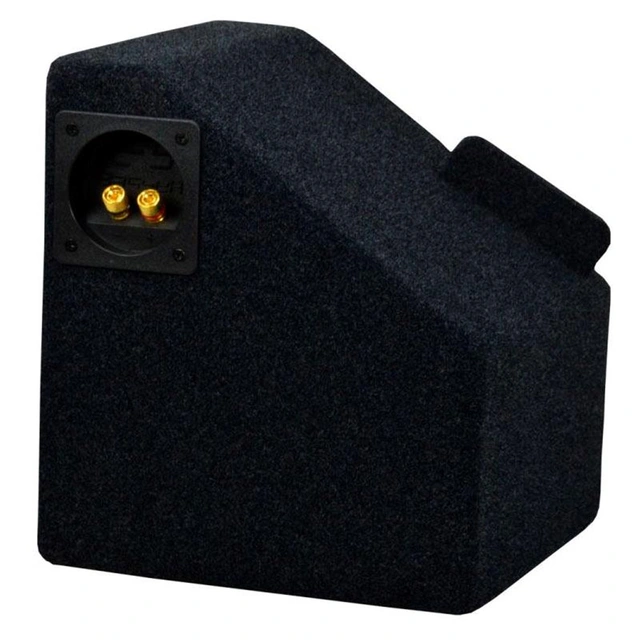 AUDI.18 Fit-Box basskasse Audi A6 Avant (C7) 2012-2018 