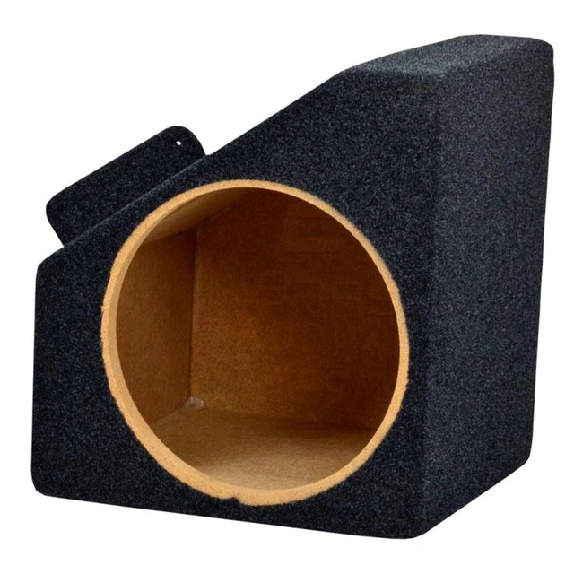 AUDI.18 Fit-Box basskasse Audi A6 Avant (C7) 2012-2018 