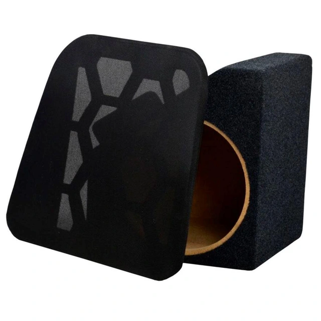 AUDI.18 Fit-Box basskasse Audi A6 Avant (C7) 2012-2018 