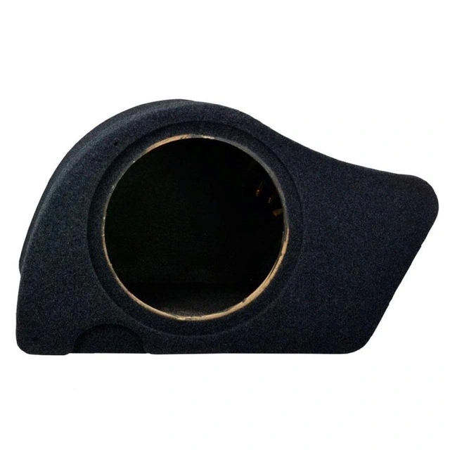 AUDI.17 Fit-Box basskasse Audi A6 (C8) sedan (2019-2024) 