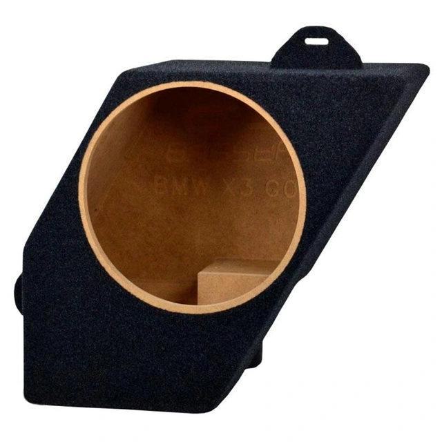 BMW.27 Fit-Box basskasse BMW X3 G01 2018 -> 