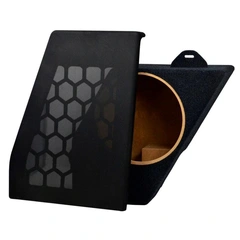 BMW.27 Fit-Box basskasse BMW X3 G01 2018 ->