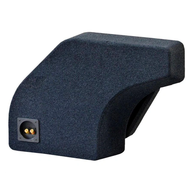 FORD.07 Fit-Box basskasse Ford Mondeo Kombi 2015 - 2022 