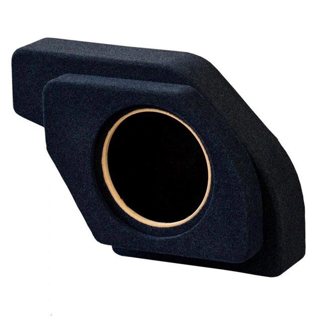 FORD.07 Fit-Box basskasse Ford Mondeo Kombi 2015 - 2022 