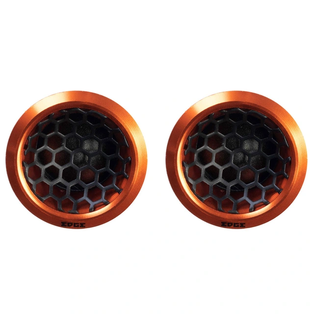 Edge EDS1SQTN-E1 1,9" SQL diskanter 1,9" diskanter, 100W RMS, pris per par 