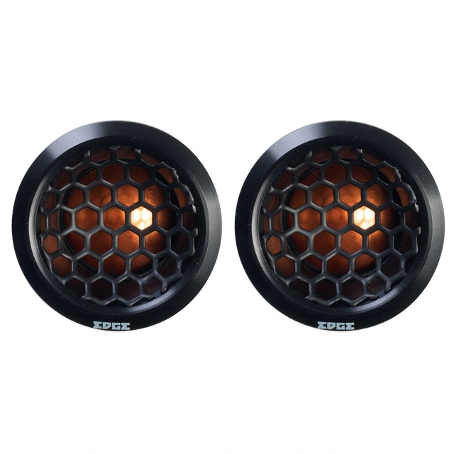 Edge EDS1SPLTN-E1 1,9" SPL diskanter 1,9" diskanter, 120W RMS, pris per par 