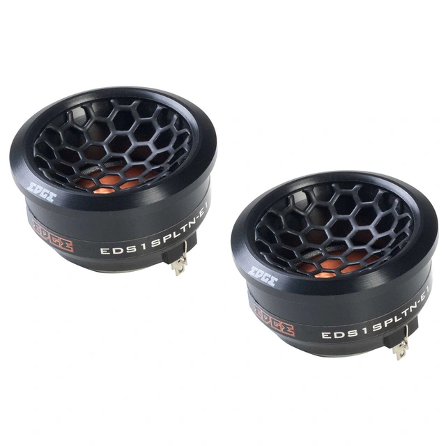 Edge EDS1SPLTN-E1 1,9" SPL diskanter 1,9" diskanter, 120W RMS, pris per par 