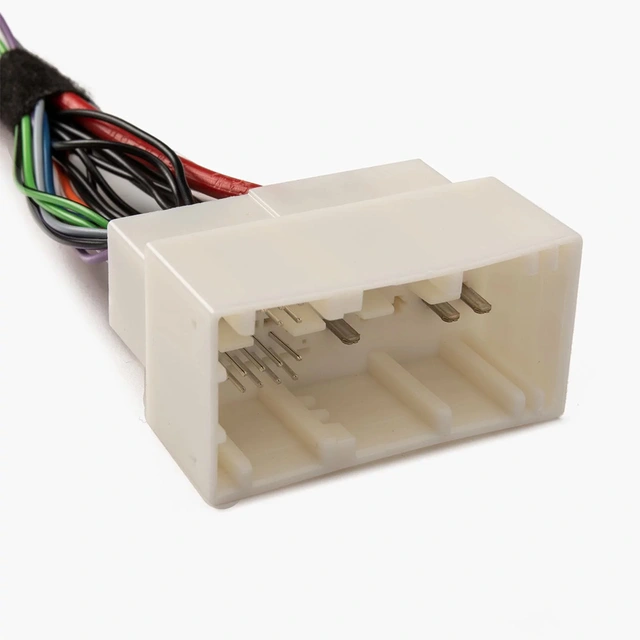 Plug and play kabelsett BMW BMW F-serie & G-serie med S676 