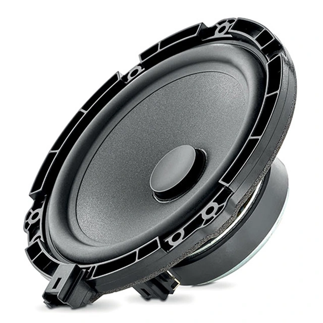 Focal IS PSA 165 høyttalersett Spesialtilpasset Peugeot/Citroen/Opel 