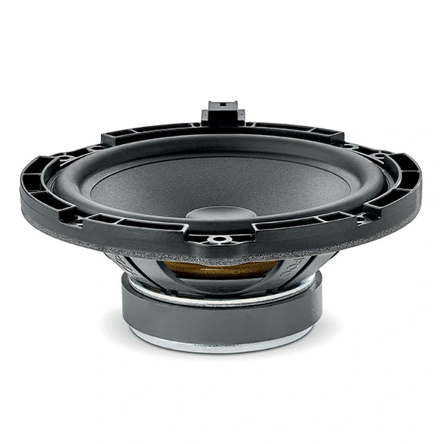 Focal IS PSA 165 høyttalersett Spesialtilpasset Peugeot/Citroen/Opel 